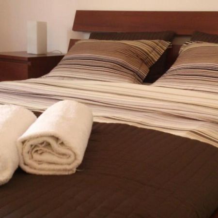 Apartament Zlota Warszawa Zewnętrze zdjęcie