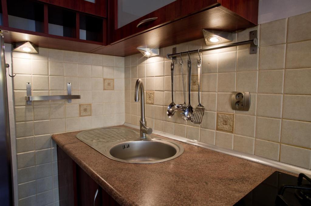 Apartament Zlota Warszawa Pokój zdjęcie