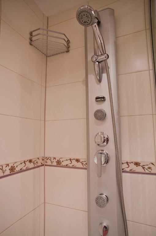 Apartament Zlota Warszawa Pokój zdjęcie