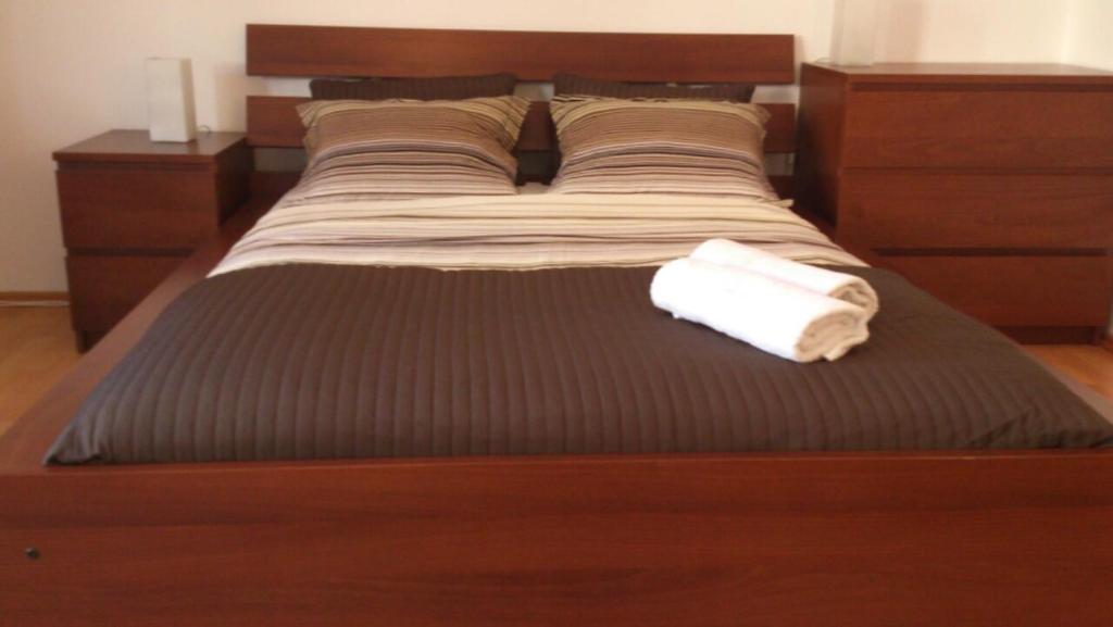 Apartament Zlota Warszawa Zewnętrze zdjęcie