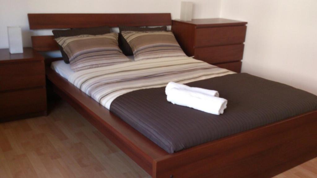 Apartament Zlota Warszawa Pokój zdjęcie