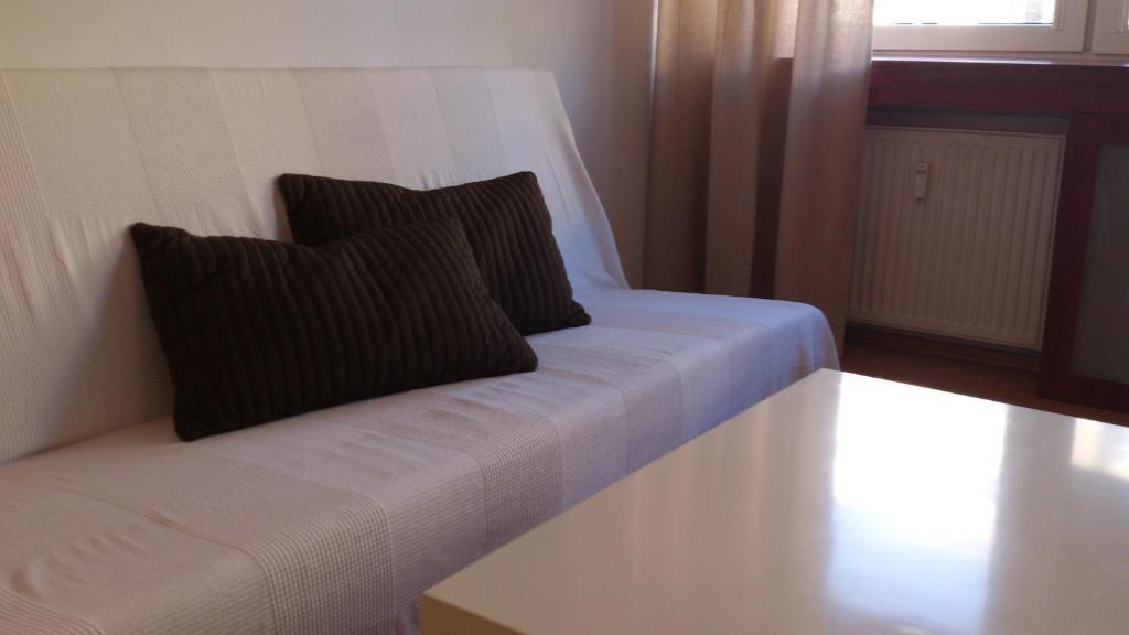 Apartament Zlota Warszawa Pokój zdjęcie