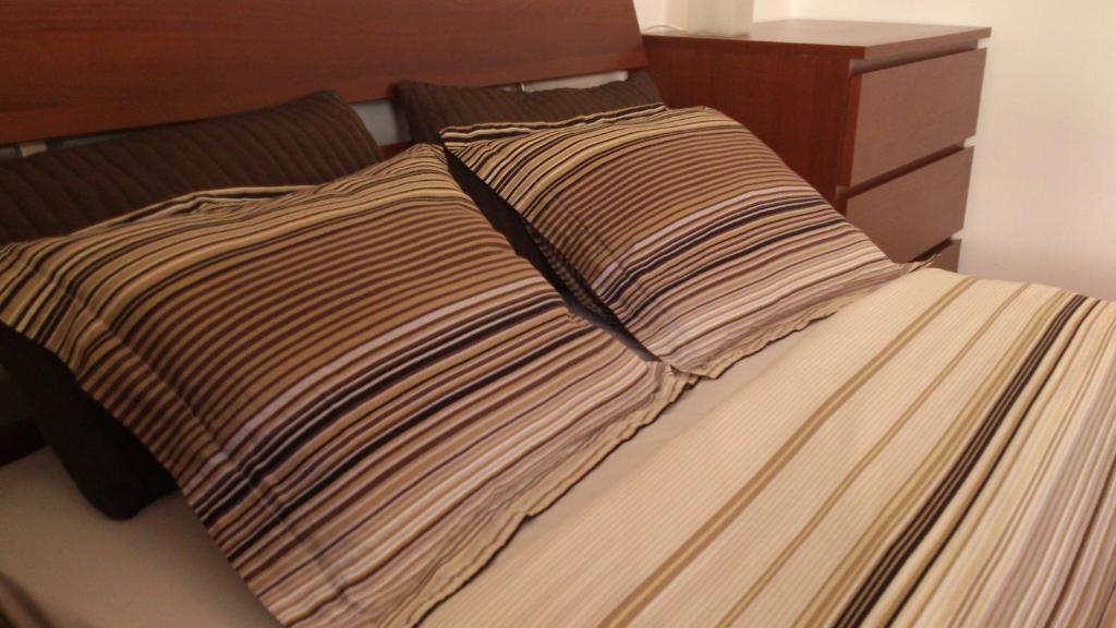 Apartament Zlota Warszawa Pokój zdjęcie