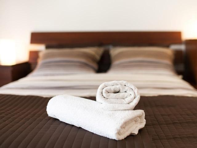 Apartament Zlota Warszawa Pokój zdjęcie