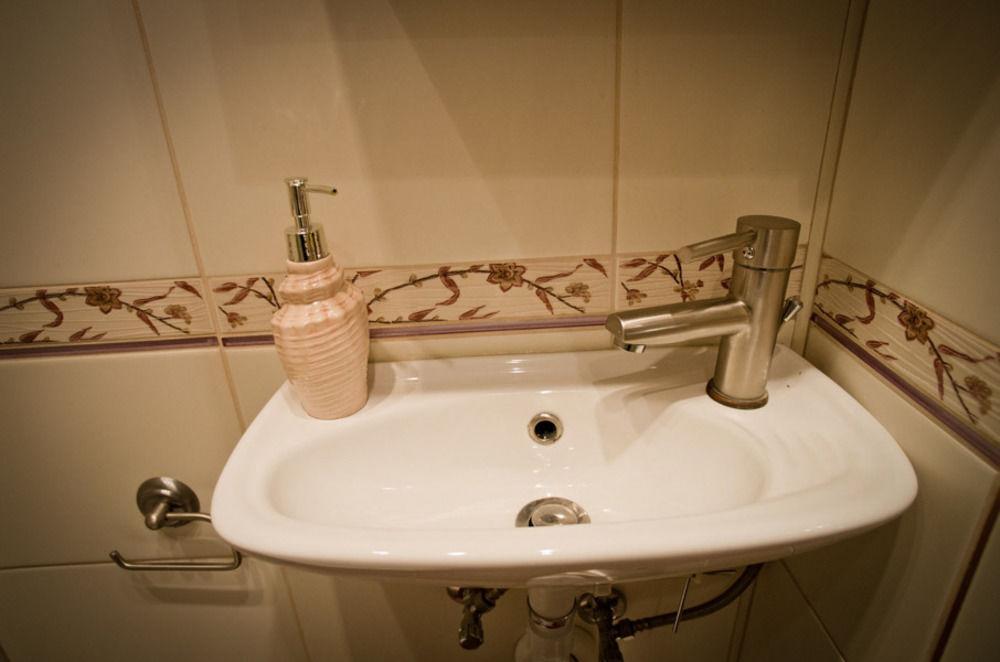 Apartament Zlota Warszawa Zewnętrze zdjęcie