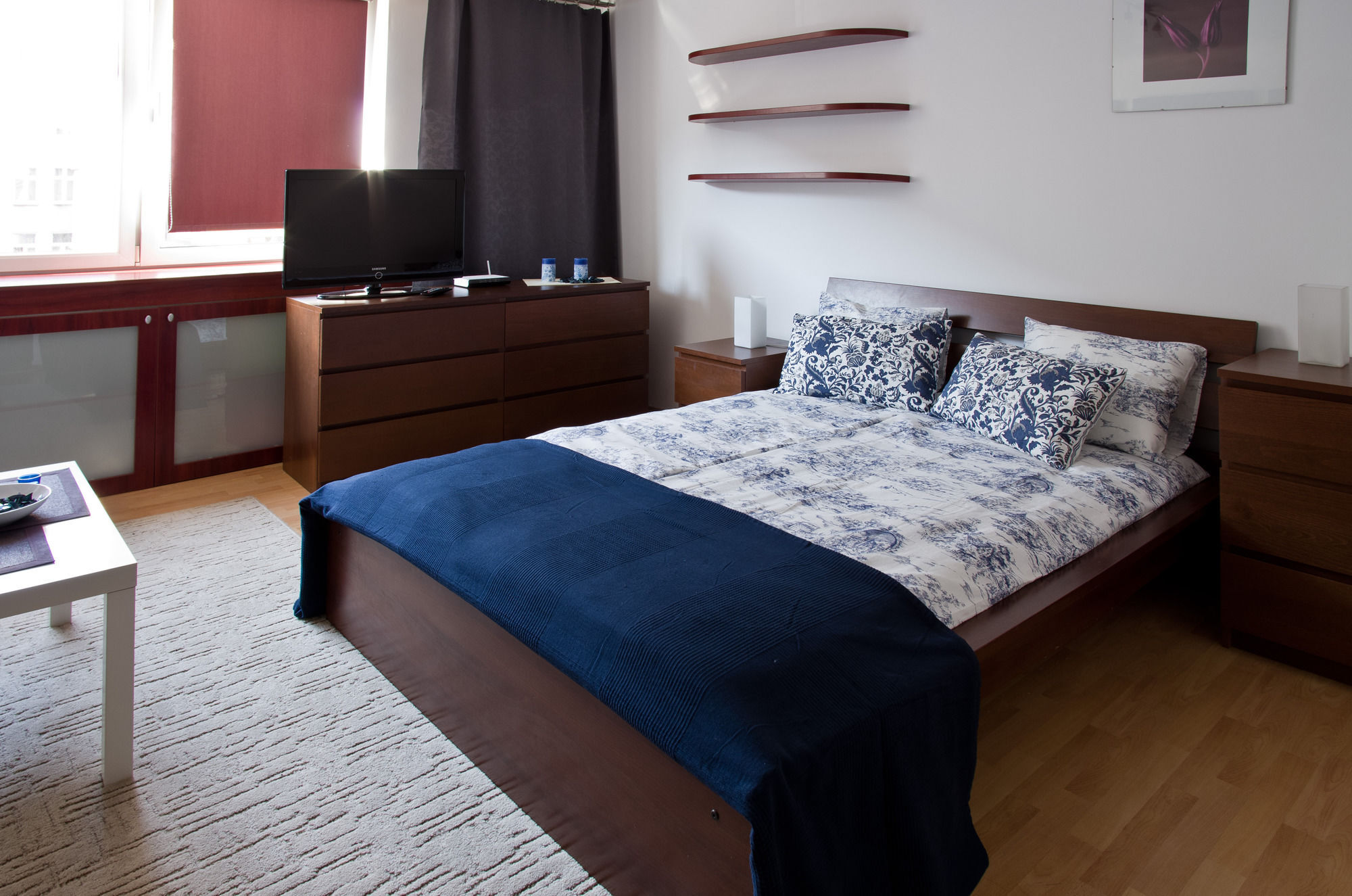 Apartament Zlota Warszawa Zewnętrze zdjęcie